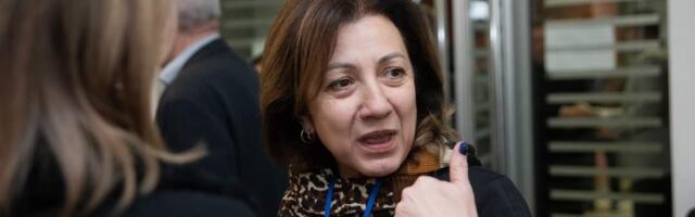 Violeta Marković: Napustila sam udruženu opoziciju Čačka kada su protesti u gradu postali nasilni