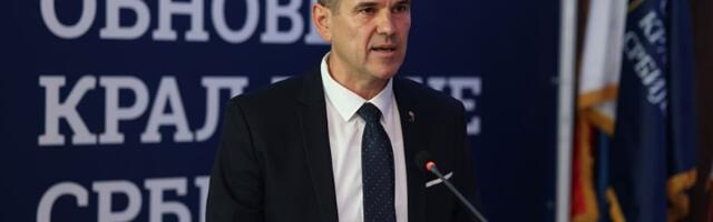 POKS: Ursula fon der Lajen otkrila da je Srbija uvela 61 odsto sankcija Rusiji