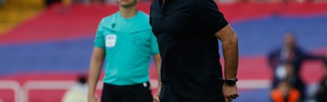 Flik: Moram da promenim ponašanje, ne želim da me unuci vide takvog