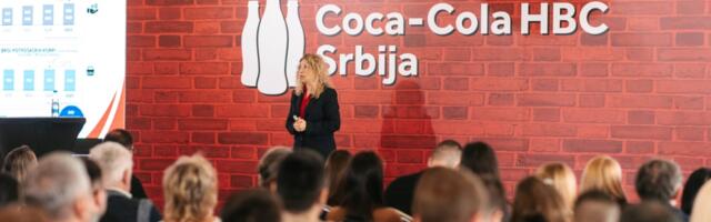 Coca-Cola HBC Srbija pokreće digitalnu Coke Akademiju za ugostitelje