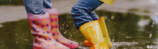 Сутра облачно и кишовито, током дана захлађење