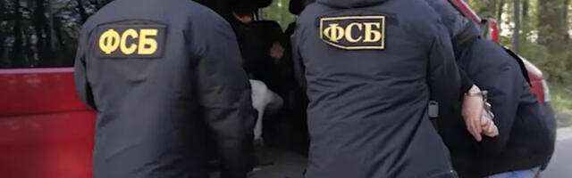 TINEJDŽER PLANIRAO TERORISTIČKI NAPAD NA CRKVU! FSB hitno reagovao, naređenja primao od Ukrajinaca