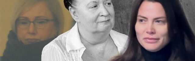 SAHRANJENA LJILJANA JORGOVANOVIĆ!