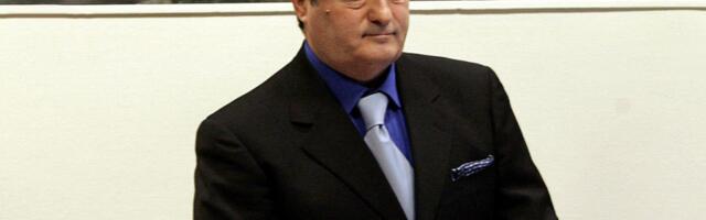 U TKIVU GENERALA PAVKOVIĆA OTKRIVEN URANIJUM I TEŠKI METALI! Stigli rezultati analiza u Italiji!