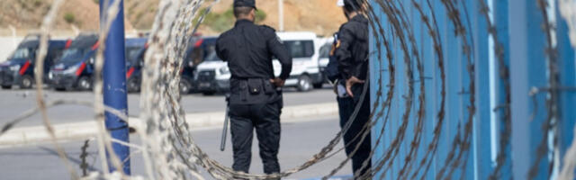 Лажни спортски менаџер ухапшен због сексуалне злоупотребе малолетника