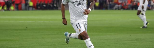 Loša sezona dolazi na naplatu! Rodrigo na prodaju - početna cena 80.000.000 evra!