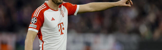 Bajern na gostovanju savladao Union Berlin za plasman u četvrtfinale Kupa Nemačke