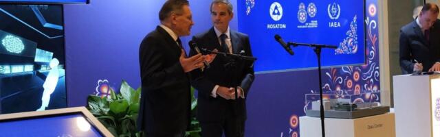 Totalna dominacija: Rusija i Rosatom stvaraju globalnog digitalno-atomskog giganta