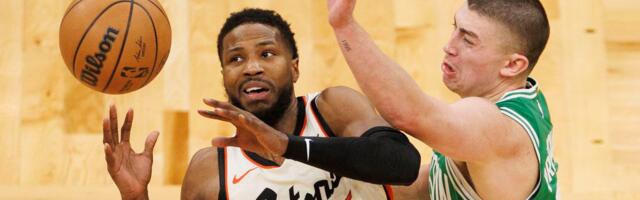 Karijeru potencijalnog pojačanja Partizana obeležili skandali: Tukao se sa NFL zvezdom zbog buduće supruge, pa je ostavio zbog afere sa bivšom ženom NBA legende /FOTO/