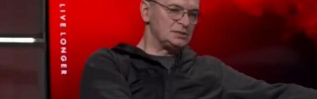 BLOKADERI PRIZNALI DA SU PUKLI, PA ZA DANAS NAJAVILI KRVOPROLIĆE I NAPAD NA ĆACILEND! Okriviće Vučića, pominju i mitraljeze (VIDEO)