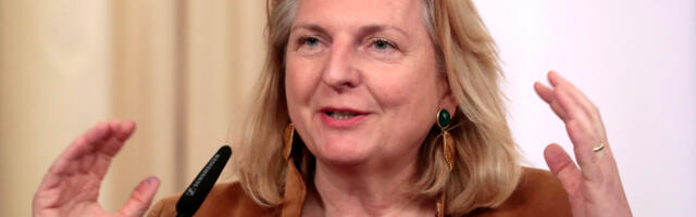 Ukrajina može drastično promeniti granice