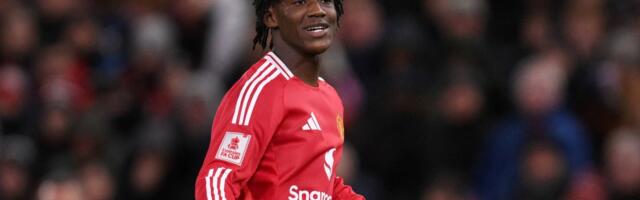 Legendarni fudbaler reagovao zbog poteza oko igrača Junajteda: Idiot!