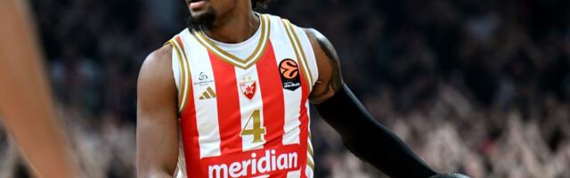 Ima li u Zvezdi mesta za Grejema? Partizanova agonija se nastavlja: Kakav odnos prema klubu i navijačima, takva i igra!