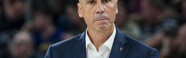 Đoan Penjaroja i Kameron Pejn bez promocije!