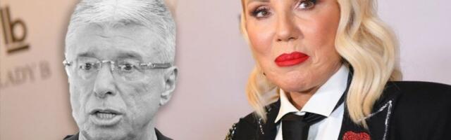 GRAND REAGOVAO ZBOG LEPE BRENE! Izdato hitno saopštenje nakon LAŽNIH TVRDNJI - tiču se Saše Popovića!