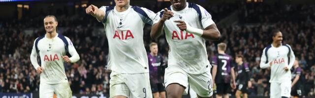 Šekspir, zemljoradnik i greška u pošti: Poreklo imena Totenhem Hotspur