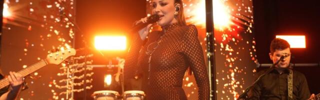 Prija skuplja od Brene - Estrada zgrnula bogatstvo za noć: Evo čiji honorar je najveći