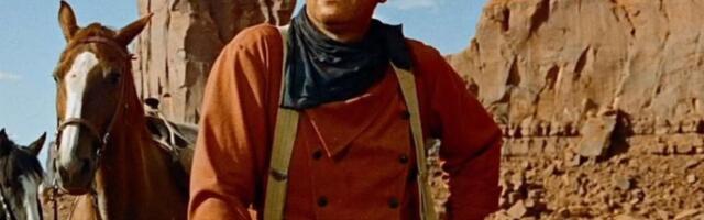 Poslednja uloga Džona Vejna nije bila u vesternu: Muškarac otkrio da je njegov glas "pozajmljen" u kultnom filmu