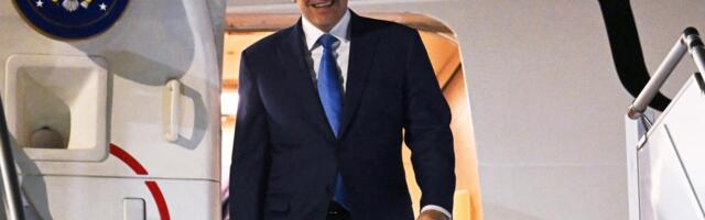 DA LI JE KARPISKA ZEMLJA NOVA AMERIČKA META? Rubio: Neću da pričam o tome, ali taj režim predstavlja ogroman problem!