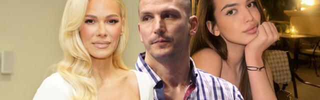 "Danilo i Hana su mi to zamerili!" Nataša otkrila šta joj je bivši muž rekao: "Što bih radila nešto što..."