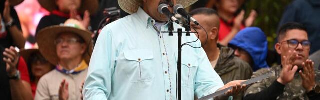 ONA JE NAJVEĆA MISTERIJA MADUROVOG ŽIVOTA! Jedna je od NAJVAŽNIJIH u njegovom životu, a kriju je KAO ZMIJA NOGE!