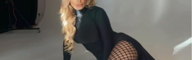 Sarađivala i sa Partizanom: Kako je najprovokativna fudbalska menadžerka jednim pozivom zaradila 800.000 evra