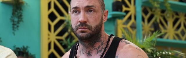 Drama u Exatlonu! Jodžir neće da se bori za opstanak! (VIDEO)