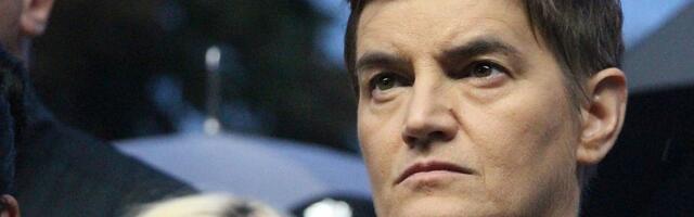 Brnabić rekla da je još 9.000 domaćinstava bez struje i za deo problema optužila građane i "blokadere"