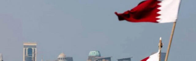 Katar: Podržavamo napore da se deeskalira situacija u Iranu