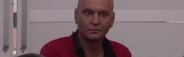 "IZVEDITE BOLESNICU!" Milan Milošević PRETRNUO kada mu je S LEĐA PRIŠLA Miljana - ODMAH ZVAO OBEZBEĐENJE! (VIDEO)