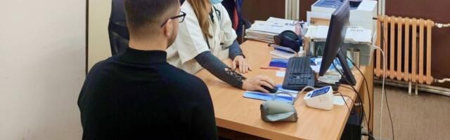 Gužve u kragujevačkim ambulantama: U Domu zdravlja za 15 dana gotovo 22.000 pacijenata