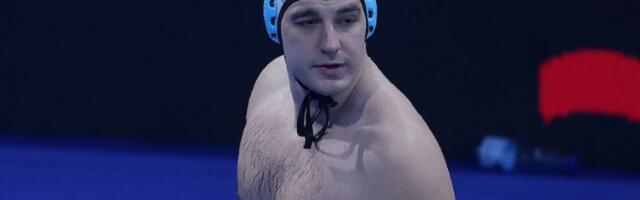 ODLIČNE VESTI Nikola Jakšić igra u finalu!