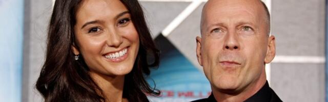 Supruga Brusa Vilisa saopštila da on nije svestan svoje bolesti: "To je i blagoslov i prokletstvo"