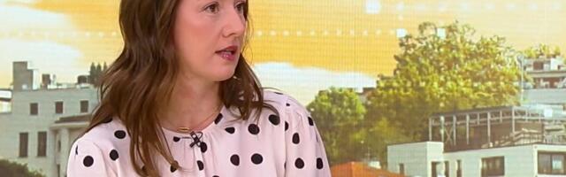 Jelena Ćuruvija traži razrešenje sudija koje su donele oslobađajuću presudu optuženima za ubistvo novinara
