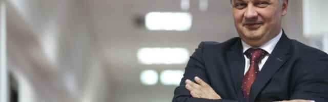 Лучић: Америка међу кључним партнерима Телекома