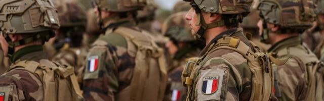 Za šta se to sprema Francuska? Pokrenuli najveću mašineriju od Hladnog rata: Isplivao scenario koji je sve zaledio