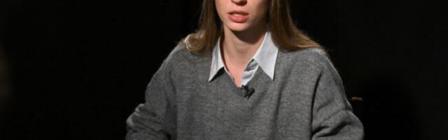 ​Теодора Спасић: Балет „Дон Кихот” посебан по енергији коју носи