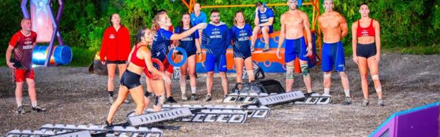 (ANKETA) Ko je najpametniji učesnik Exatlona?