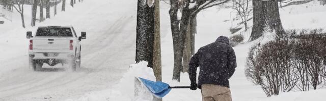 Novo hitno upozorenje RHMZ-a: Očekuje se čak ovoliko snega!