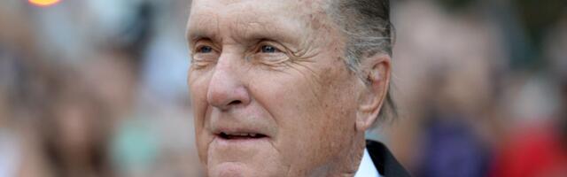 'Kum', 'Apokalipsa danas', Oskar: Preminuo čuveni glumac Robert Duval