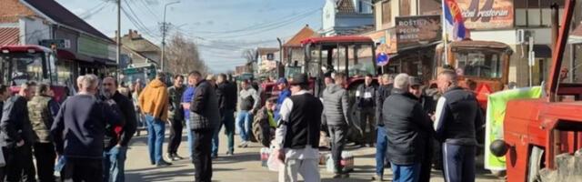 Sastanak ministra Glamočića sa poljoprivrednicima