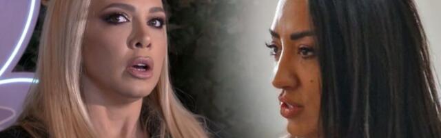 "Muškarci su nebitni, treba što više žena da dođe do poroda" Zejna šokirala izjavom dok je pričala o Milici