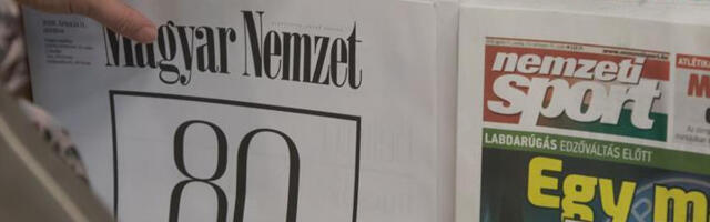 Немачки фактор у Мађарској