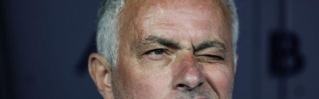 Kako je Murinjo prevario sve na meču između Reala i Benfike