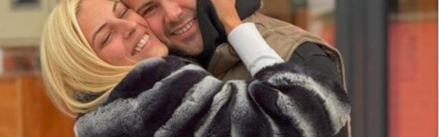 Pevač varao ženu s koleginicom, a sad u vezi sa konobaricom iz Beča: Aferama nema kraja