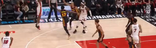 Bivši NBA as potrajao pet utakmica u Španiji