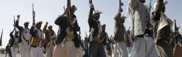 Хути најавили наставак напада на Израел у знак подршке Ирану