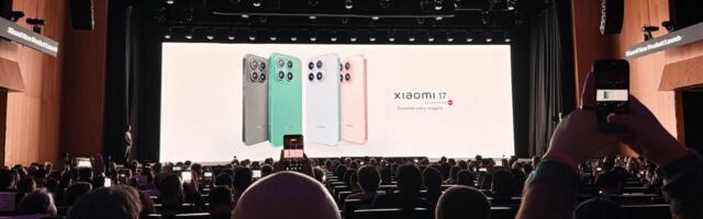 Telegraf u Barseloni: Xiaomi 17 serija! Leica kamera od 200MP, baterije koje prkose fizici i jedno iznenađenje