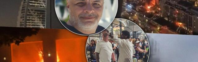 Srpski ronioci zarobljeni na Maldivima, mole za hitnu evakuaciju! Vladimir očajan: U grupi je i dijabetičar, ostajemo bez lekova! (Foto)