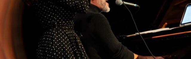 Marta i Vasil Hadžimanov – Muzika koja nas je rodila